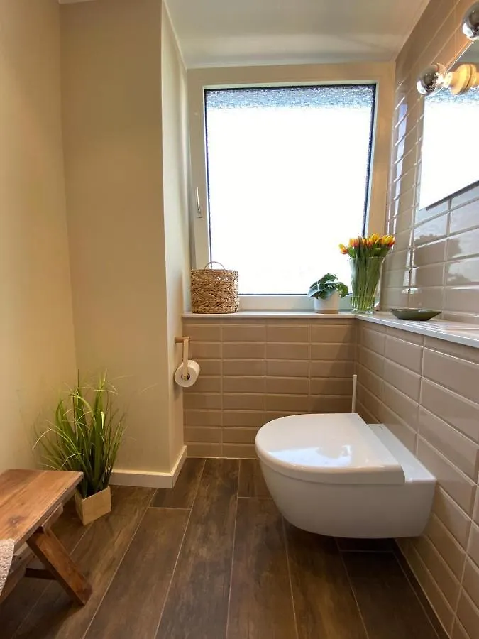 Appartement Himmelbett-Studio Ueber Duesseldorf, Neu